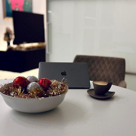 Apartment 812 Mediolan Zewnętrze zdjęcie