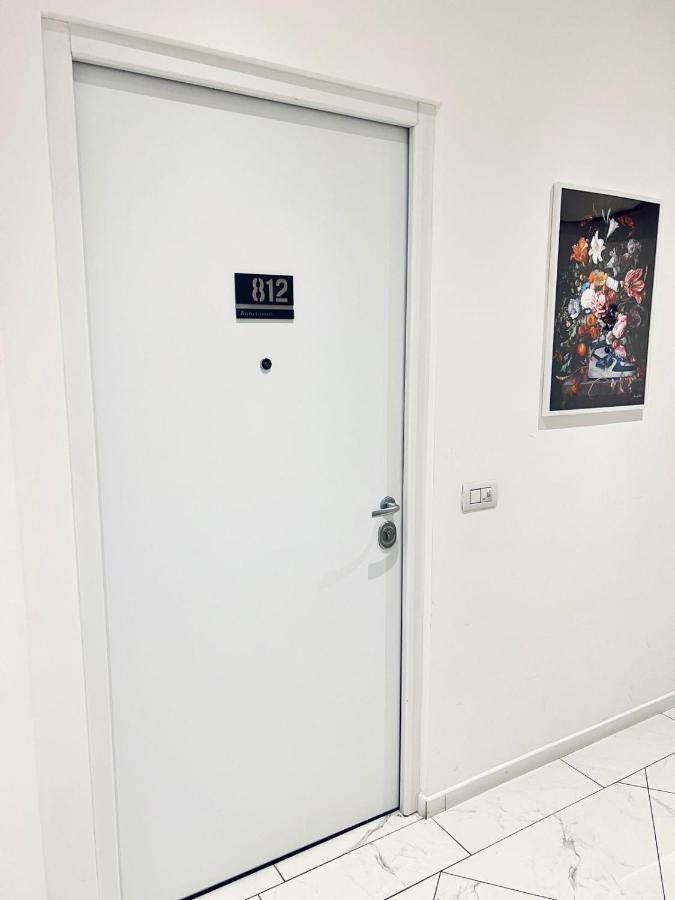 Apartment 812 Mediolan Zewnętrze zdjęcie