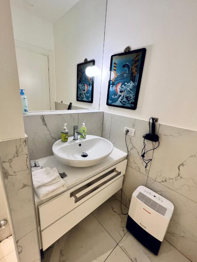 Apartment 812 Mediolan Zewnętrze zdjęcie