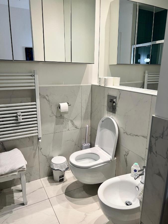 Apartment 812 Mediolan Zewnętrze zdjęcie