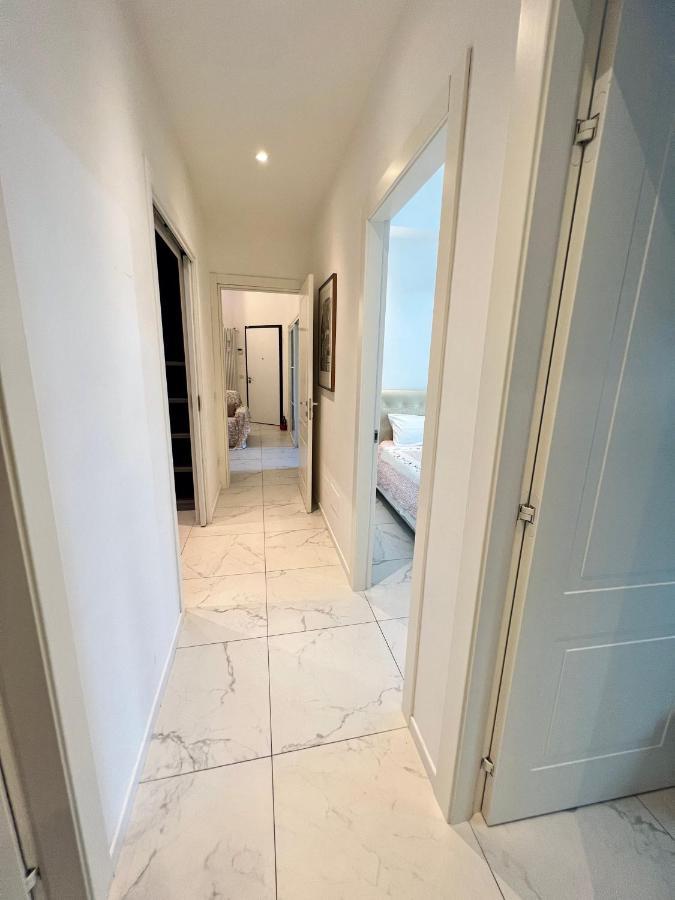 Apartment 812 Mediolan Zewnętrze zdjęcie