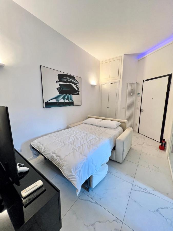 Apartment 812 Mediolan Zewnętrze zdjęcie