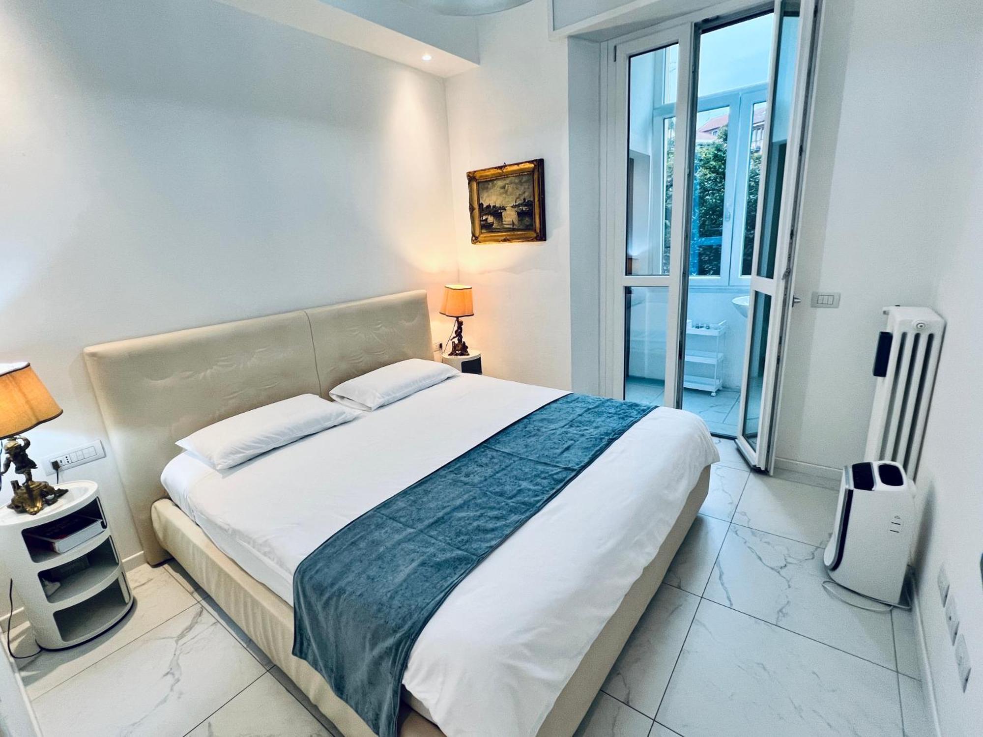 Apartment 812 Mediolan Zewnętrze zdjęcie